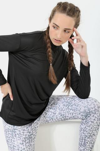 Quarter-zip Pullover