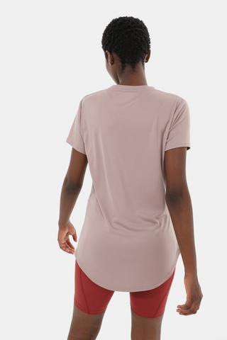 V-neck T-shirt