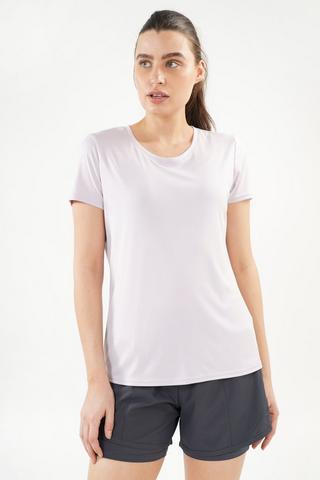 Dri-sport T-shirt