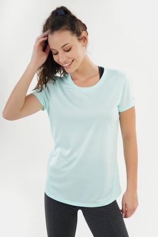 Reflective Dri-sport T-shirt