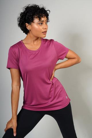Dri-sport T-shirt