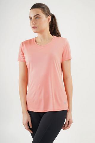 Dri-sport T-shirt