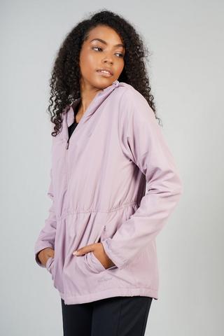 Fleece lined hoodie womens best sale
