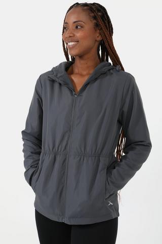 Fleece-lined Hoodie