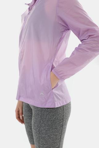Zip-through Active Hoodie