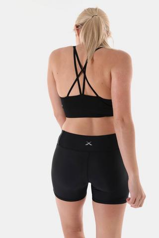 Hot Shorts