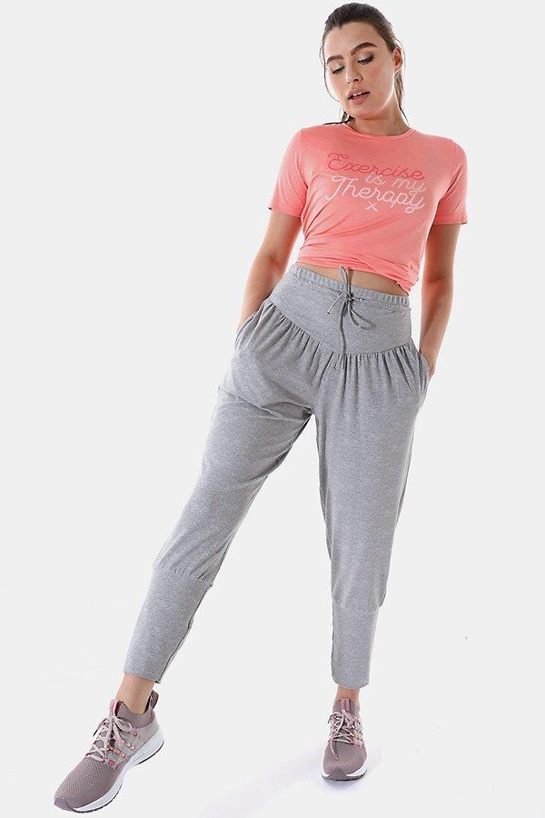 Relaxed Fit Active Bottoms