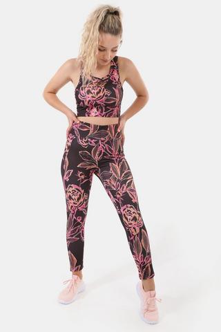 7/8 Length Leggings