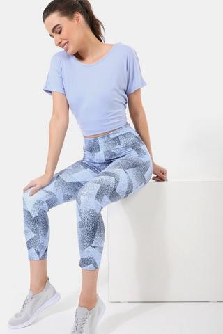 7/8 Length Leggings