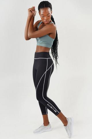7/8 Length Leggings