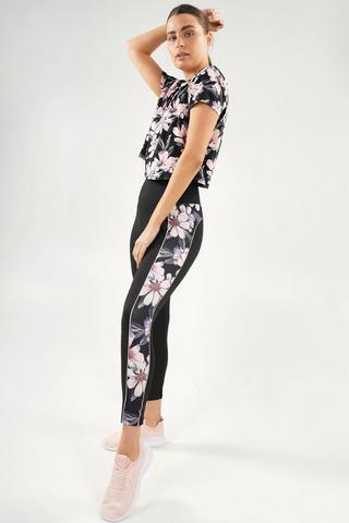 7/8 Length Leggings