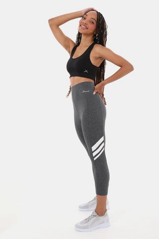 High waisted Cotton rich Leggings