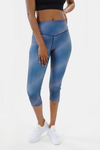 Cropped Leggings