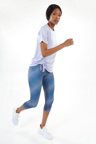 Cropped Leggings