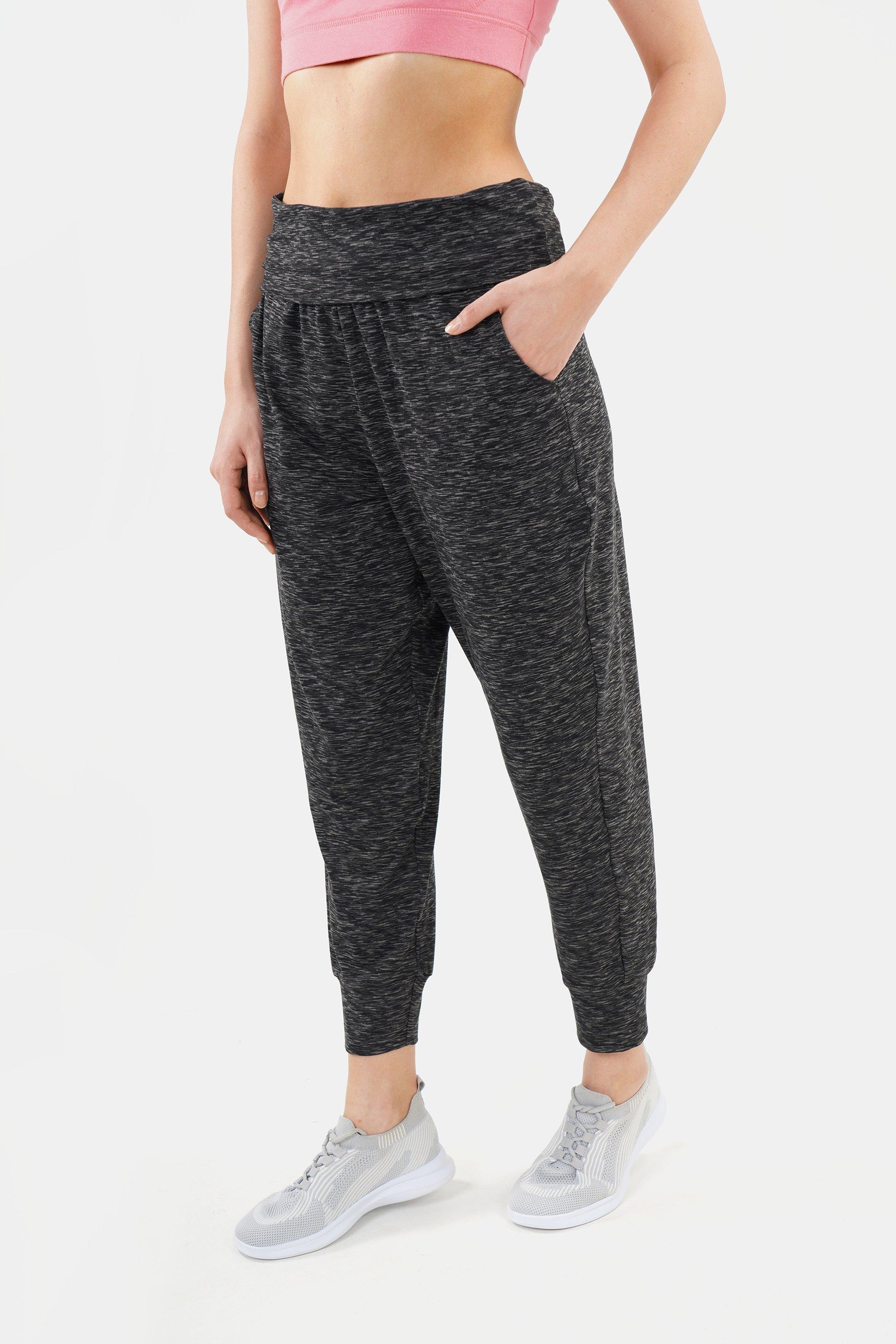 Relaxed Fit Active Bottoms