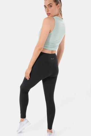 Full-length Leggings