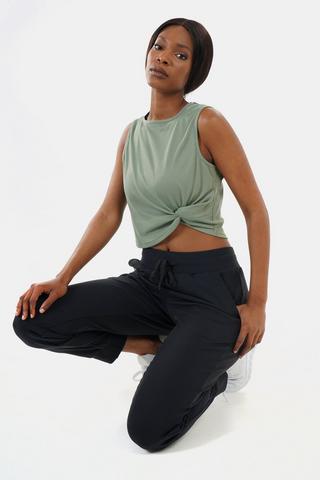 Active Joggers