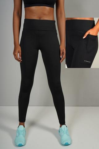 Zano Full-length Leggings, Mr Price Sport