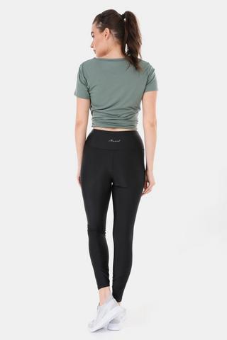 Zuko Full-length Leggings