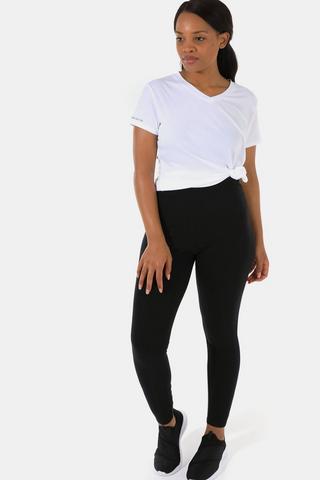 Zano Bootleg Legging