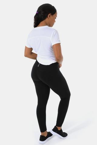 Zano Bootleg Legging