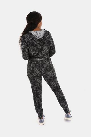 Cuffed Trackpants