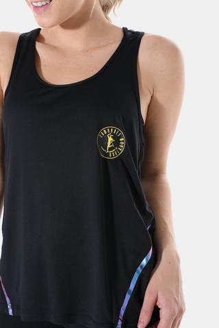 Dri-sport Comrades Vest