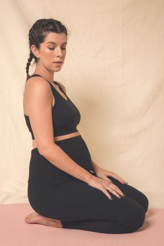 Maternity Full-length Leggings