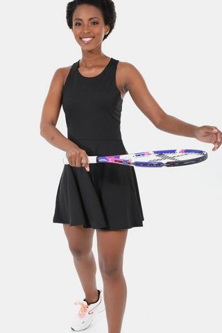 Active Dress