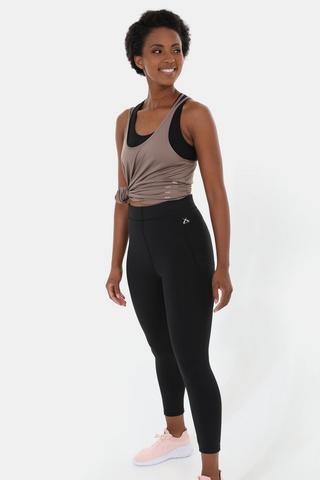 Power Tights