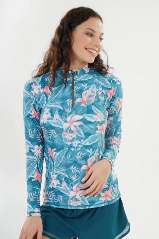 Long Sleeve Rashie