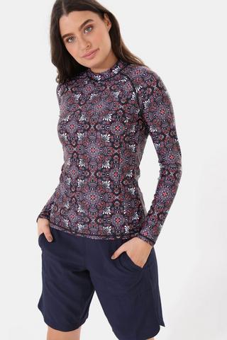 Long Sleeve Rashie