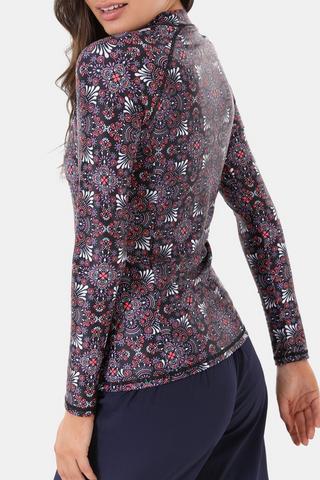 Long Sleeve Rashie