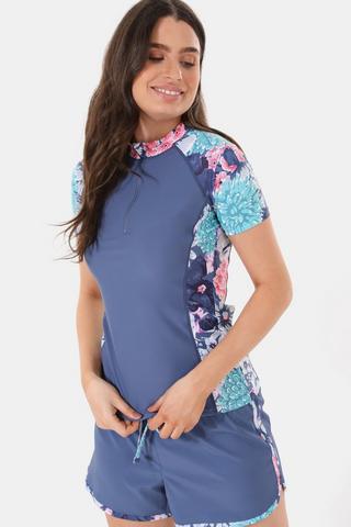 Short Sleeve Rashie