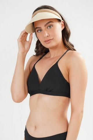 Strappy Bikini Top