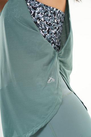 Elite Dri-sport Tank