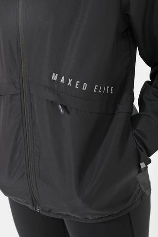 Elite Running Hoodie