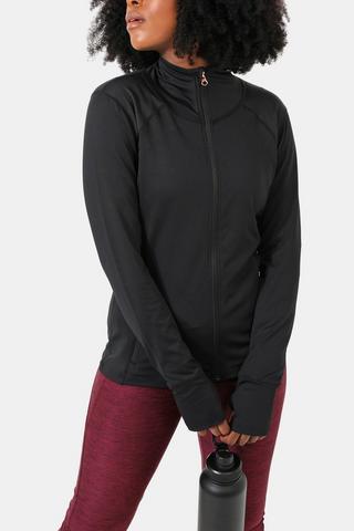 Elite Dri-sport Active Jacket