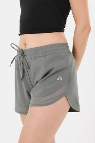 Elite Running Shorts