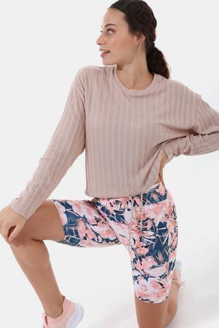 Elite Mid-thigh Power Tights