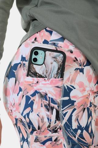 Elite Mid-thigh Power Tights