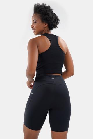 Elite Mid-thigh Power Tights