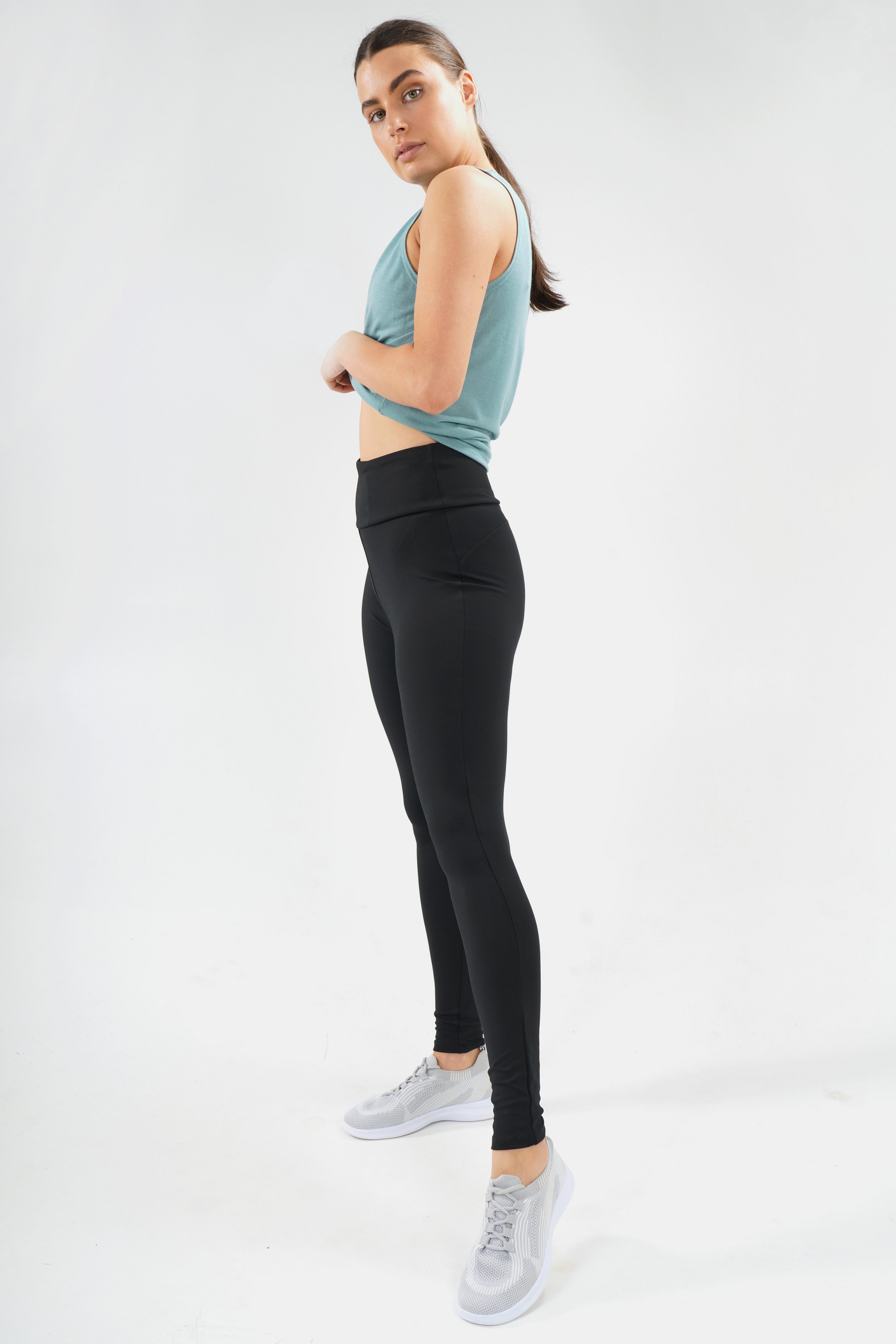 intertwist leggings
