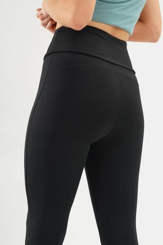 Elite Full-length Interlock Leggings