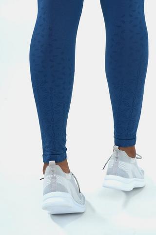 Elite Seamless Full-length Leggings