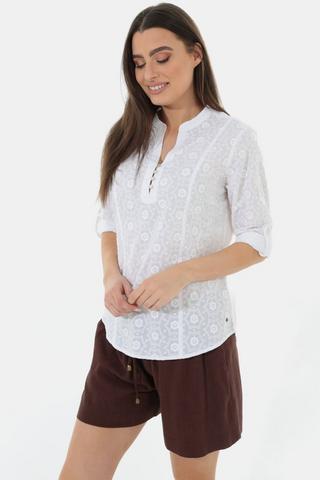 Henley Shirt