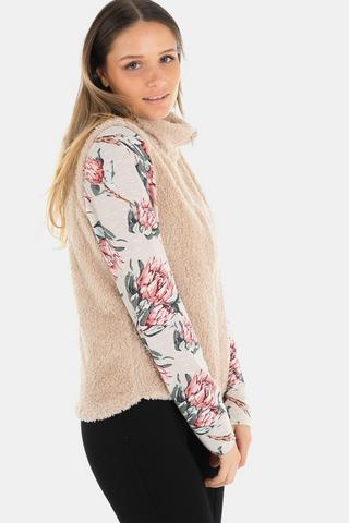 Fleece Gilet