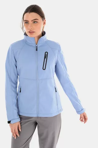 Soft Shell Real Deal Jacket