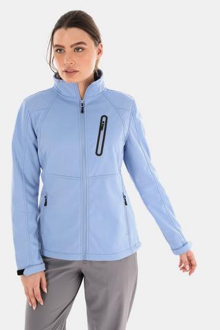 Soft Shell Real Deal Jacket