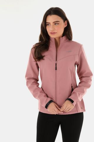 Water Repel Jacket
